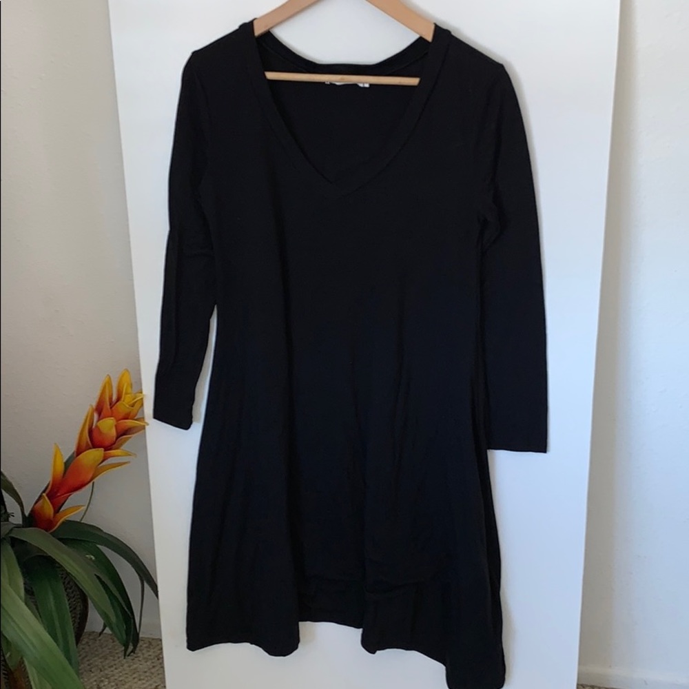 Ace Snug Dress